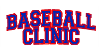Summer Tball & Coach Pitch Clinics!
