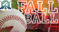 Registration for 2022 Fall Baseball is Open