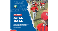 Spring Registration is now Open!